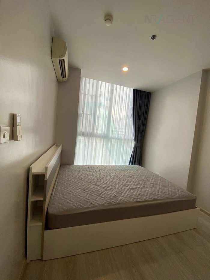 picture For Rent Condo NOBLE REVOLVE RATCHADA Building 1, Floor 7,1 bed room, Room size 26.00 sqm - 8/8
