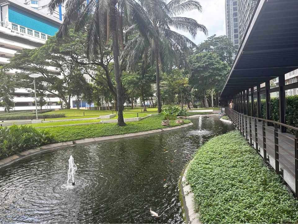 รูป ห้องว่าง❤️ราคาต่อรองได้✅สนใจห้องนี้ทักได้เลยนะคะ❣️❣️❣️ จตุจักร💥เดอะ ไลน์ ไวบ์ พหลโยธิน🔴🟢🟡 - รูปที่ 7/11