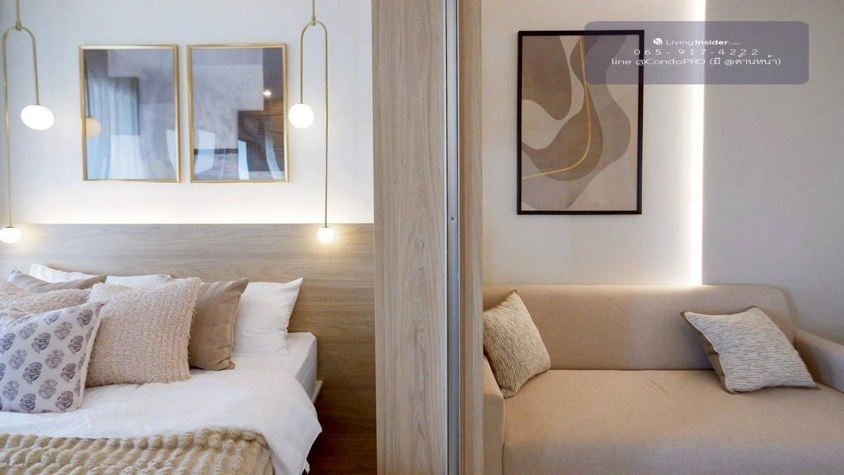 picture P-1205❗️❗️Sale Condo U Delight Residence Riverfront Rama 3 only 2.79 M. *0659174222* - 5/20