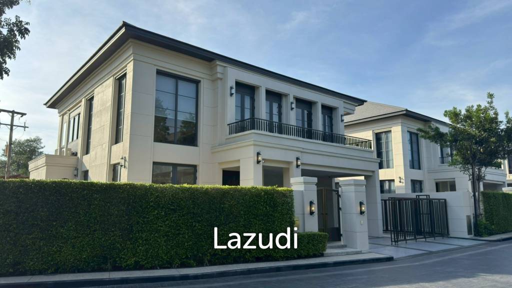 picture 4 Bedroom 5 Bathroom 320 SQ.M. Arcade By Patta - 1/43