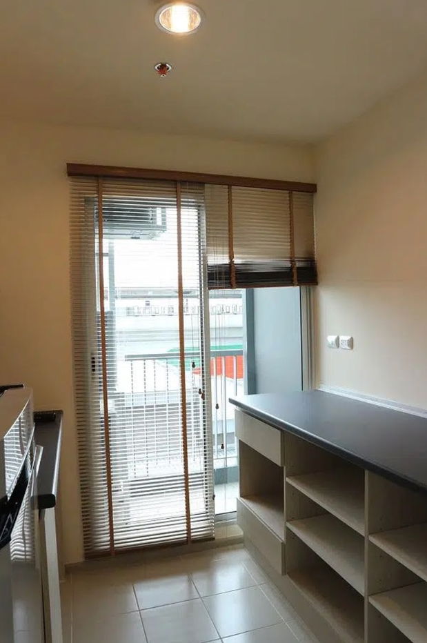 picture Aspire Ratchada - Wongsawang Condo 1-BR Condo near MRT AddLineID:Nattyproperty - 7/7