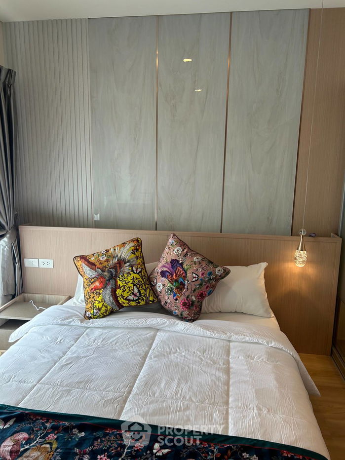 picture 1-BR Condo at Lumpini Ville Charan - Fai Chai near MRT Fai Chai (ID 2454166) - 4/10