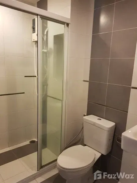 รูป ขาย คอนโด 1 ห้องนอน ในโครงการ เดอะ เบส สุขุมวิท 77 1014118 - รูปที่ 5/6