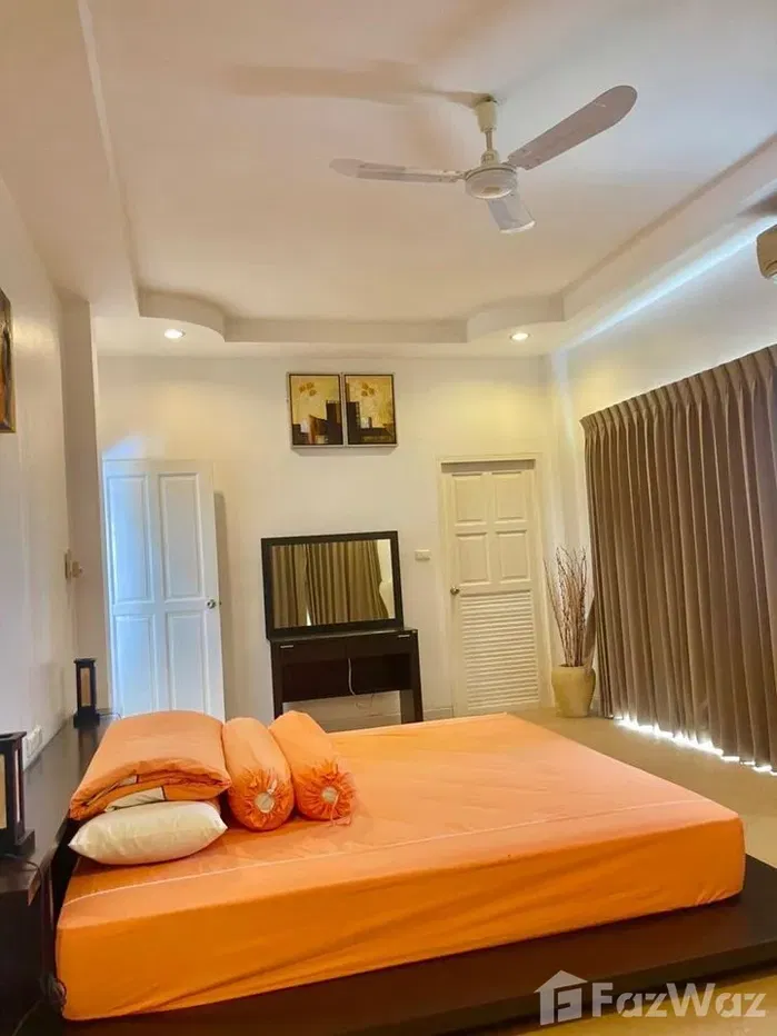 picture 2 Bedroom Villa for rent in Rawai, Phuket 5904463 - 6/19