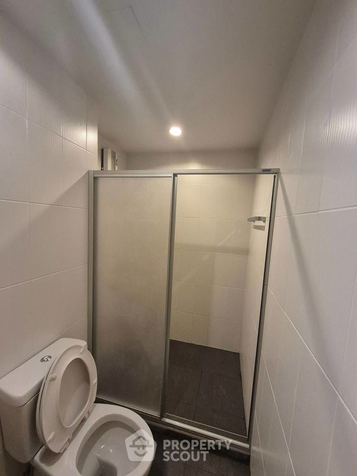 รูป คอนโด 1-ห้องนอน ที่ ซิทรีน สาทร - ตากสิน ใกล้ BTS วงเวียนใหญ่ (ID 1953729) - รูปที่ 9/11