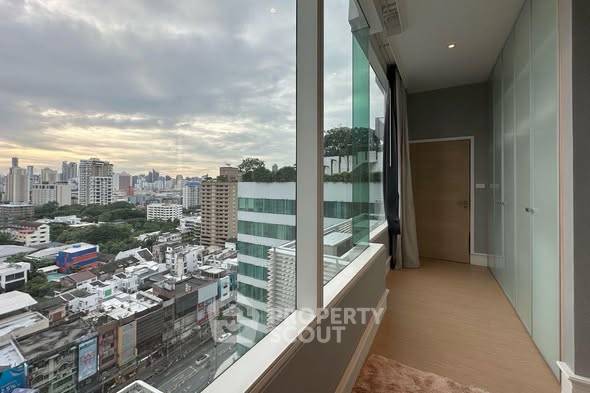 picture 1-BR Condo at Eight Thonglor Residence Condominium near BTS Thong Lor (ID 2393656) - 2/12