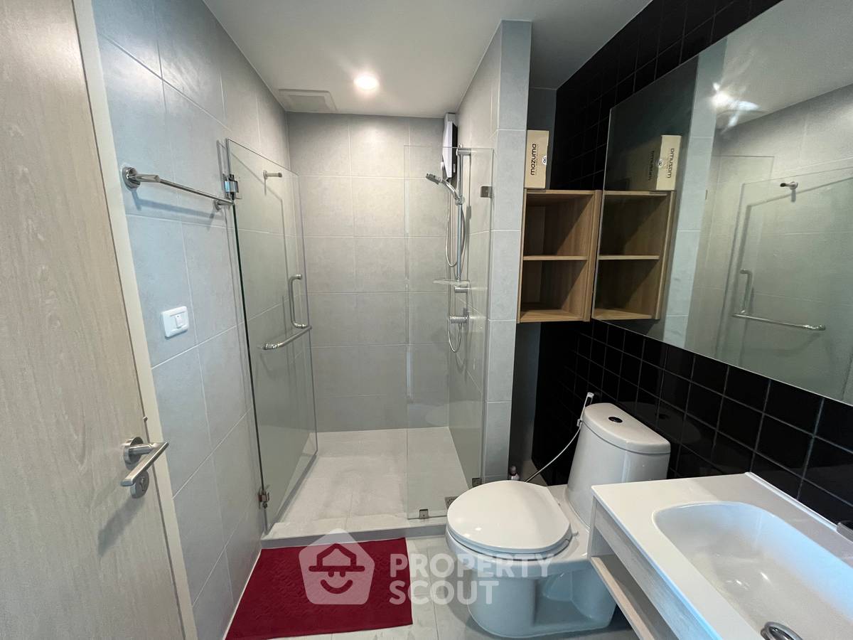 picture 1-BR Condo at Nue Noble Chaengwattana in Bang Talat (ID 812320) - 4/6