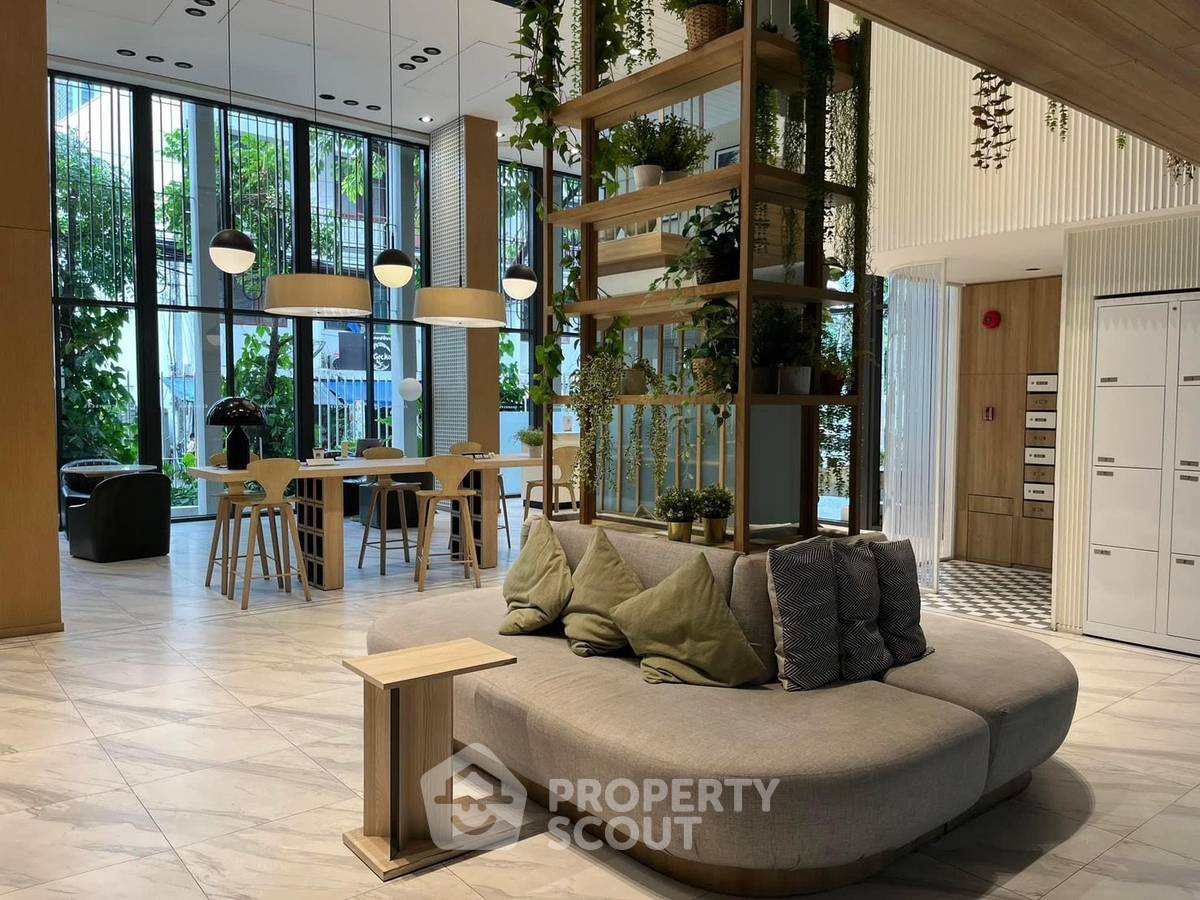 picture 1-BR Condo at Chambers On-Nut Station near BTS On Nut (ID 1905847) - 12/17