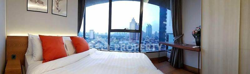 picture 2-BR Condo at The Lumpini 24 near BTS Phrom Phong (ID 1082154) - 9/11