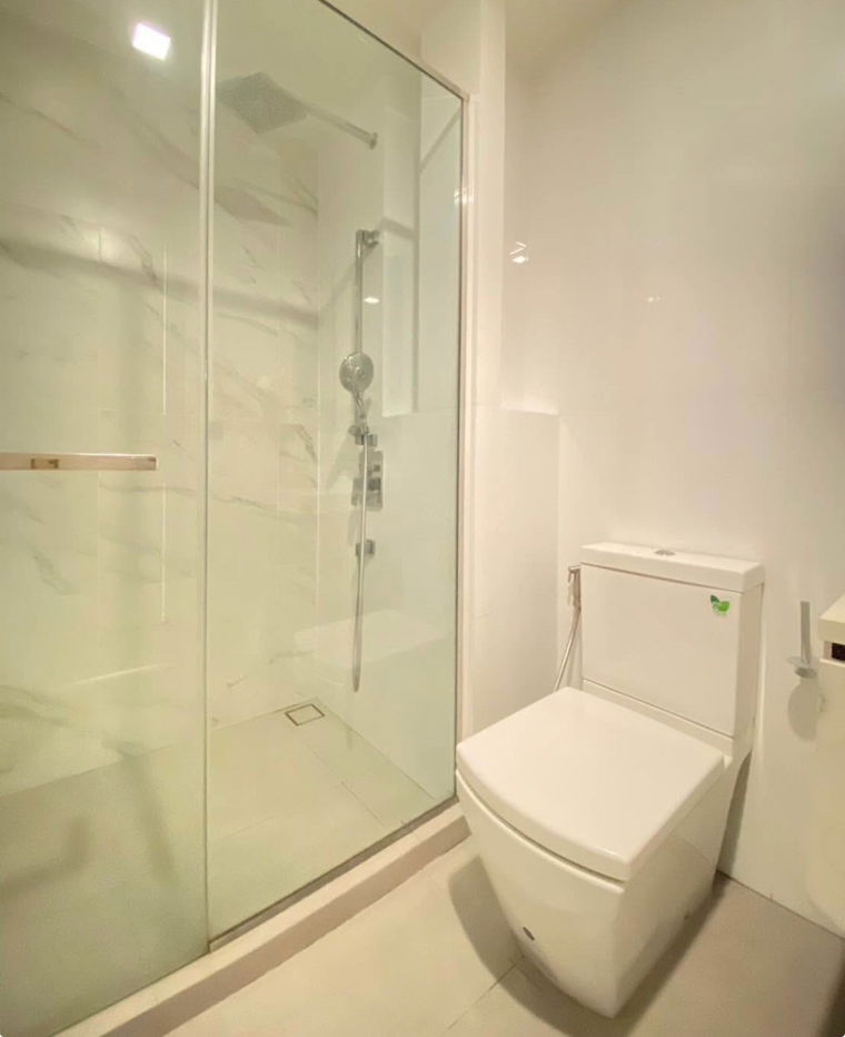 รูป #A124189 ✅ 2/12/68  ขายคอนโด THE LINE Sukhumvit 101 📲📢สอบถาม ld line @condoboy - รูปที่ 2/6