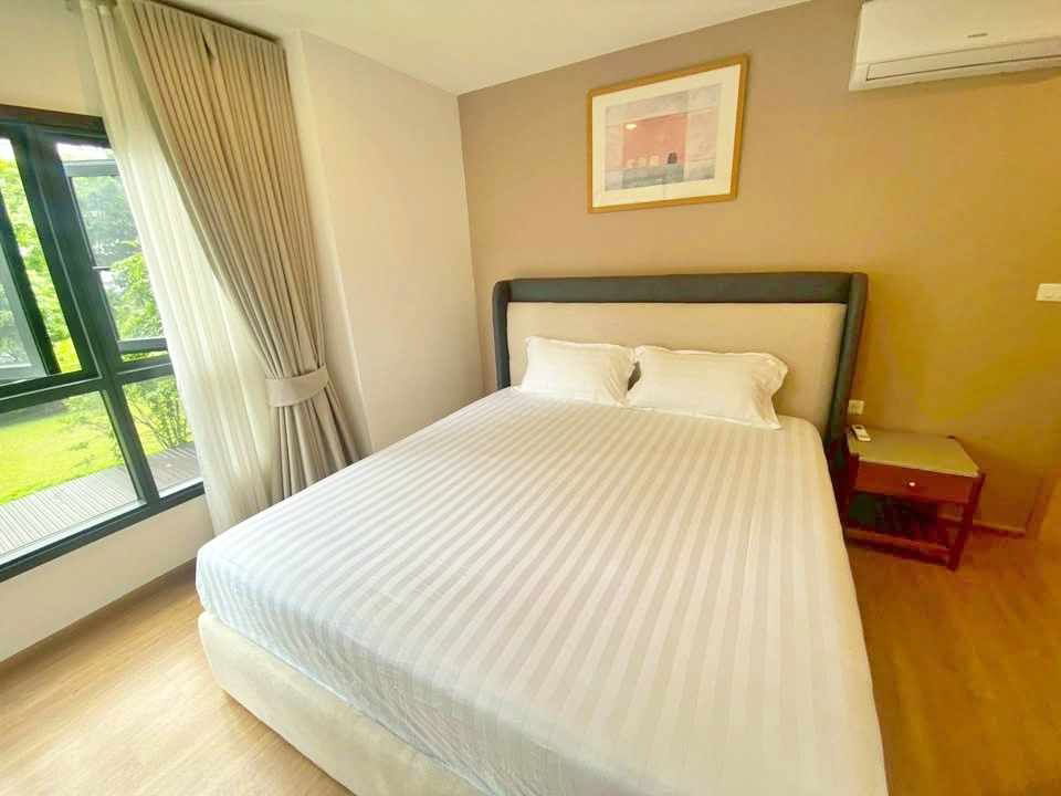 รูป ห้องมาใหม่🐲แอดไลน์ได้เลยครับ🐲✨✨🛋️🛌จตุจักร 💥เดอะ ไลน์ ไวบ์ พหลโยธิน🔴🟢🟡 - รูปที่ 4/26