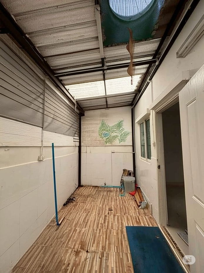 รูป 🏡 𝗛𝗢𝗨𝗦𝗘 𝗙𝗢𝗥 𝗦𝗔𝗟𝗘 | Lio NOV Wongwaen – Pinklao (หมู่บ้านไลโอ นอฟ วงแหวน – ปิ่นเกล้า) ⚡️ - รูปที่ 9/9