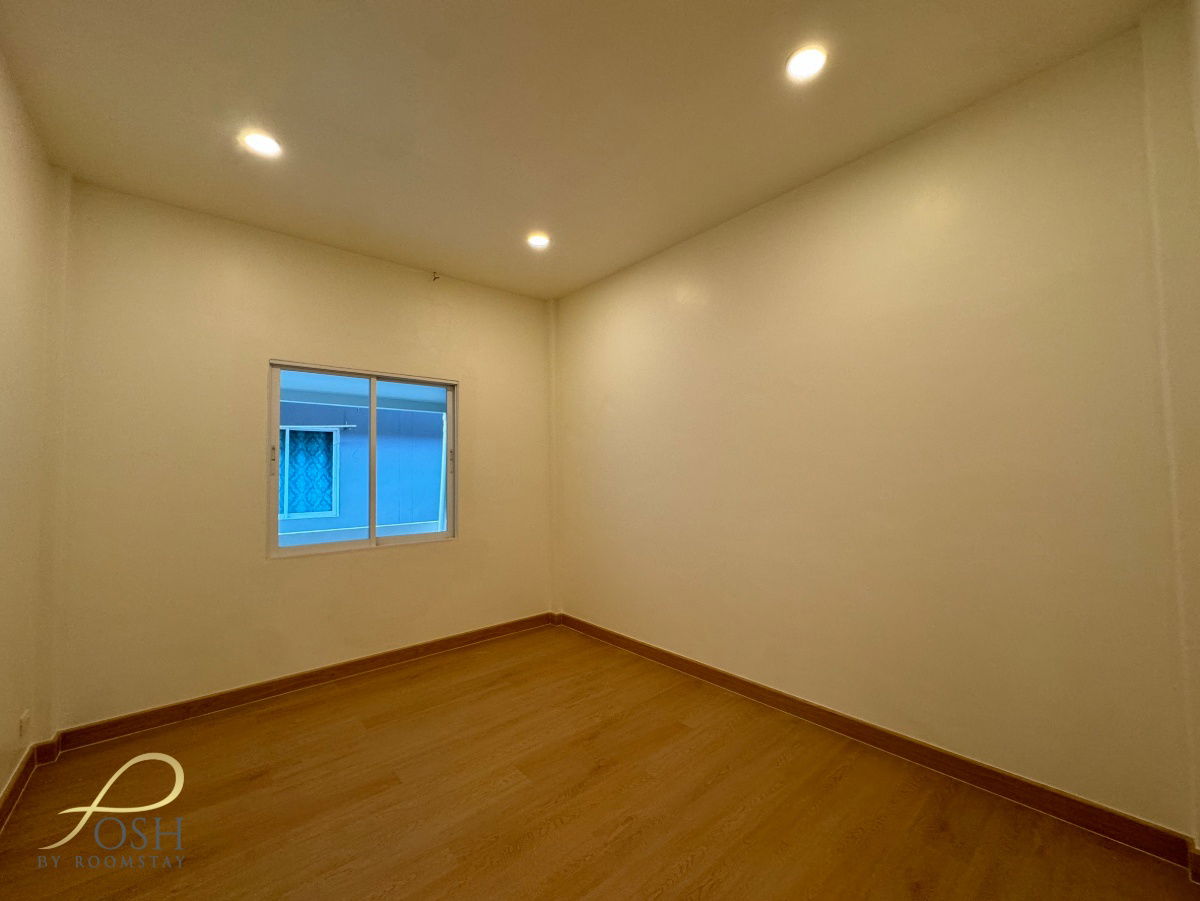 picture Phanason Residence (Makro Phuket) – Newly renovated home with full functions and easy access, offering everyday convenience in the heart of Phuket. - 26/29