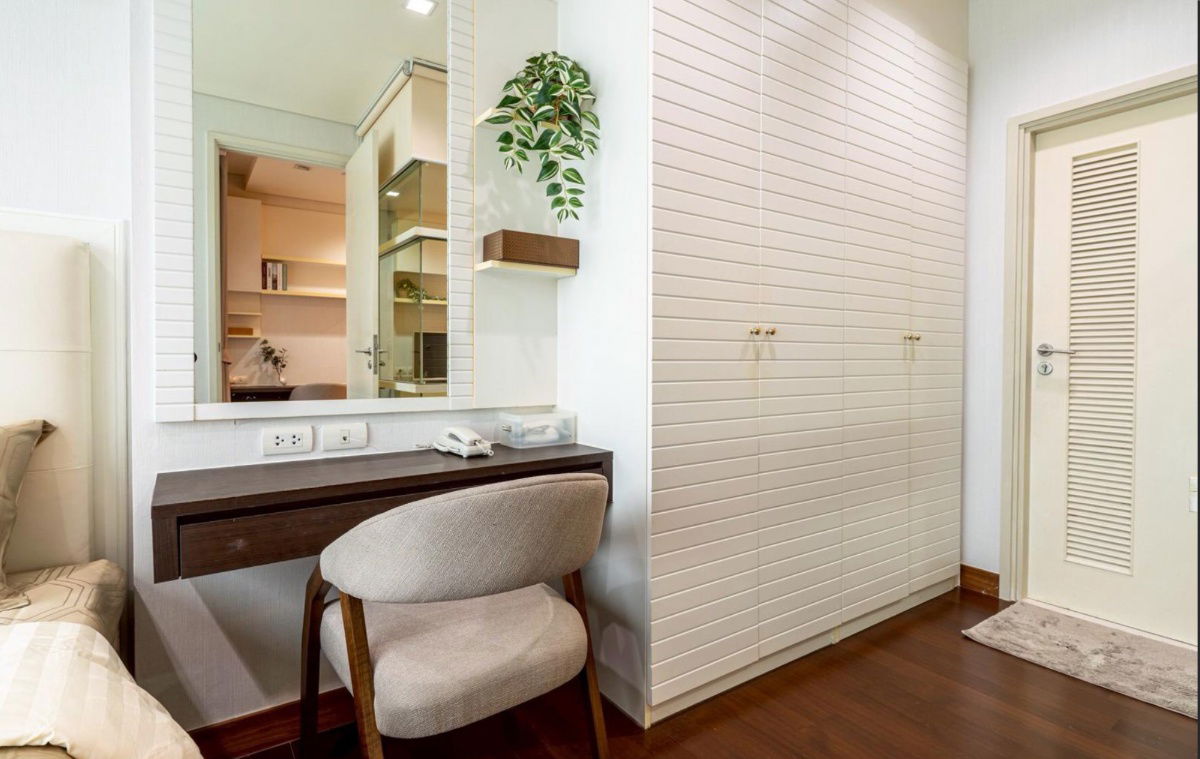 รูป ว่างพร้อมอยู่! Ivy Thonglor. 1นอน 43ตร.ม. Line id: @pfagent - รูปที่ 7/10