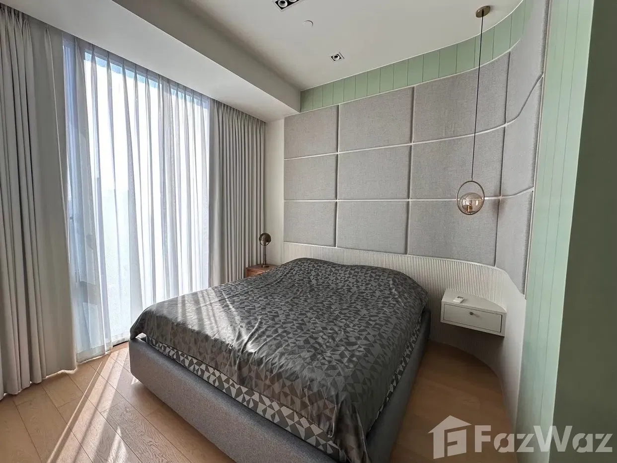รูป ขาย คอนโด 1 ห้องนอน ในโครงการ 28 ชิดลม 5904341 - รูปที่ 4/6