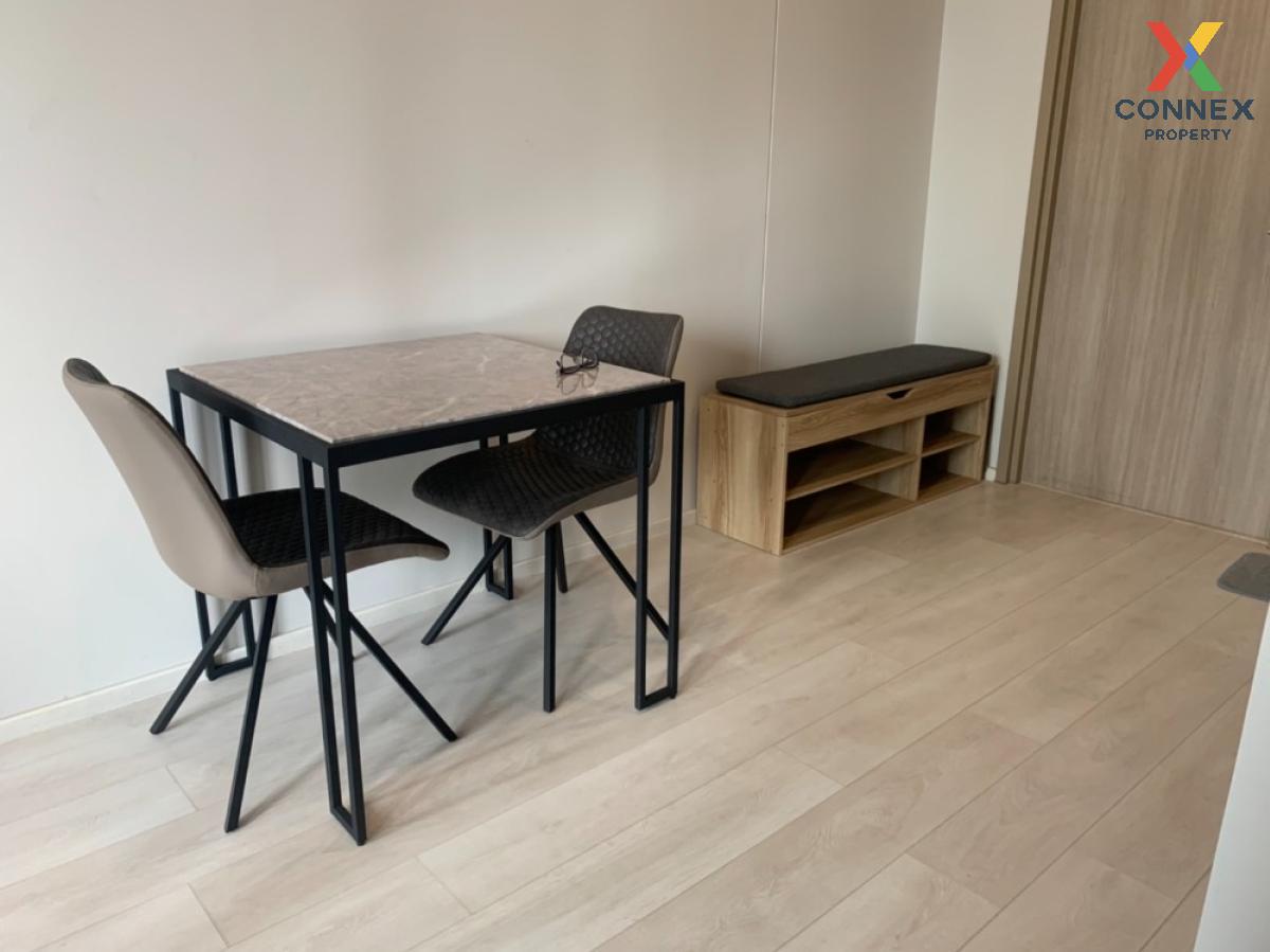 รูป เช่าคอนโด  โนเบิล เพลินจิต BTS-เพลินจิต ลุมพินี เขต ปทุมวัน กรุงเทพ CX-112800 ✅ ทักไลน์ @connexproperty ตอบทันที ทีมงานมืออาชีพ ✅  - รูปที่ 3/6