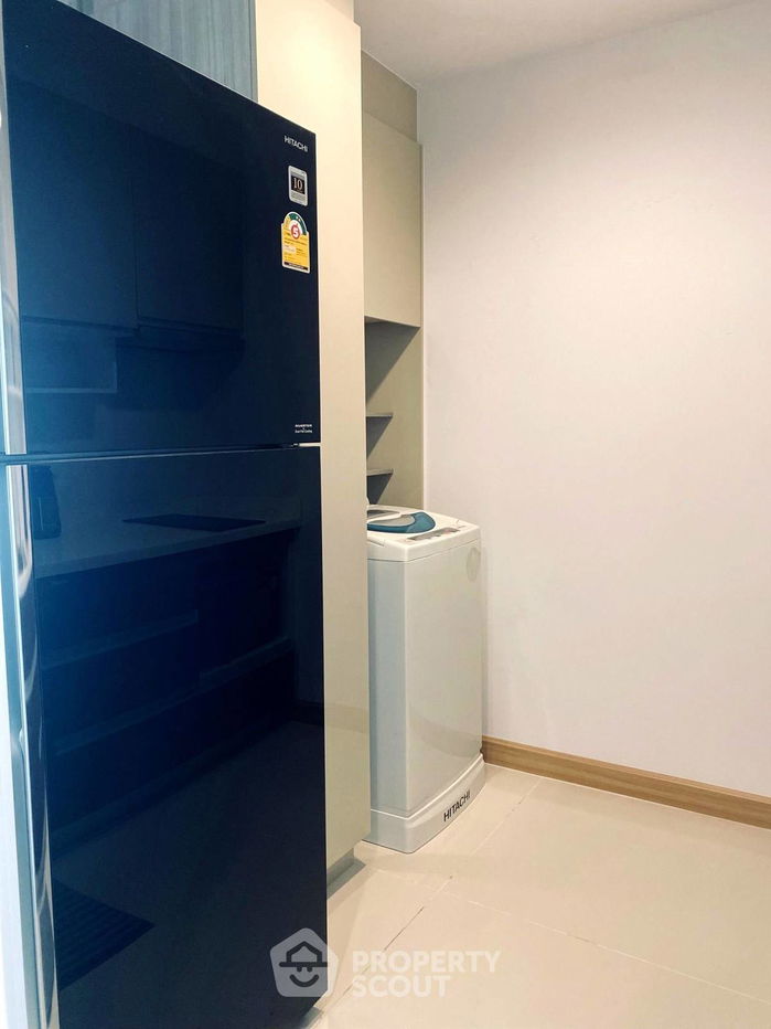 picture 2-BR Condo at Supalai Riva Grande close to Phra Ram 3 (ID 1939373) - 5/6