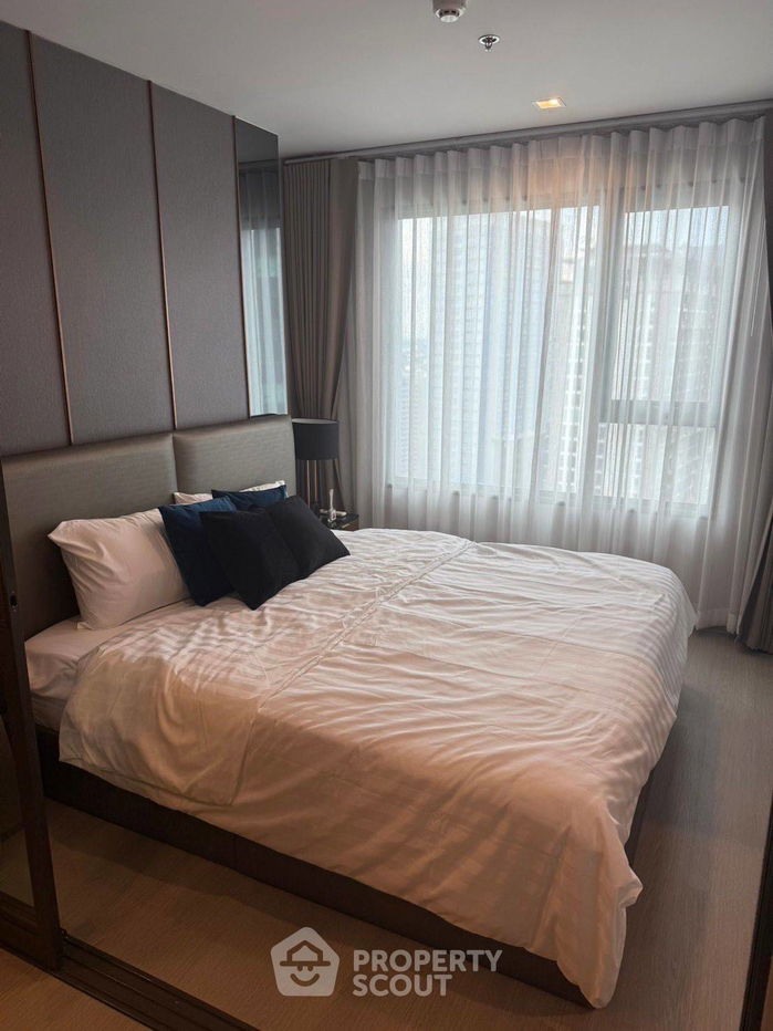 picture 1-BR Condo at Life Ladprao near BTS Ha Yaek Lat Phrao (ID 2457084) - 2/6