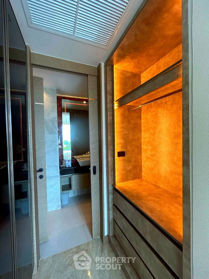 picture 1-BR Condo at The Riviera Ocean Drive close to Jomtien Beach (ID 2459692) - 11/12