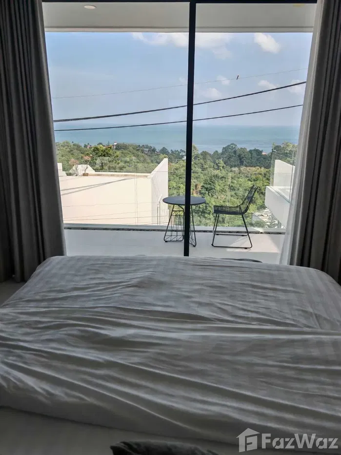 รูป วิลล่าให้เช่า 4 ห้องนอน ใน บ่อผุด, สุราษฎร์ธานี 1938520 - รูปที่ 17/58