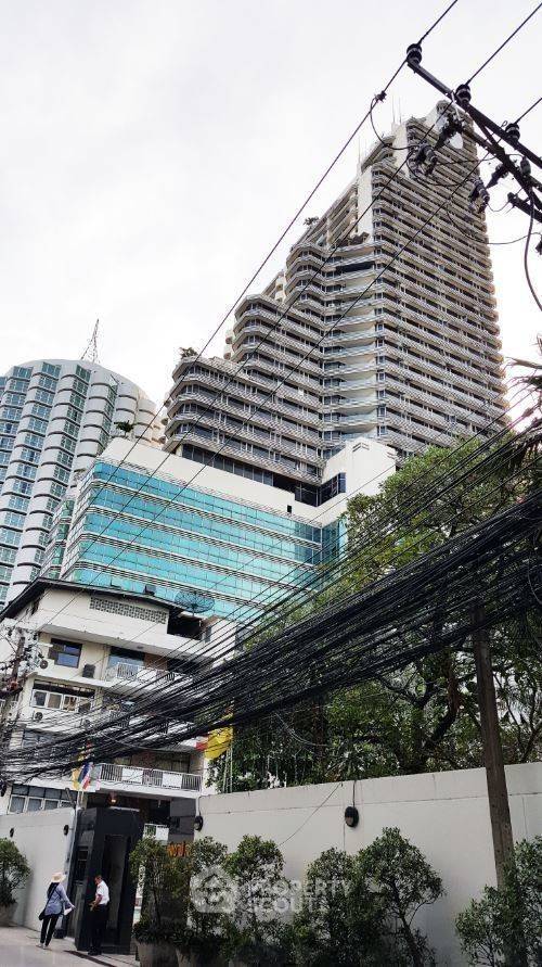 picture 1-BR Condo at Sukhumvit Suite near BTS Nana (ID 309239) - 1/5