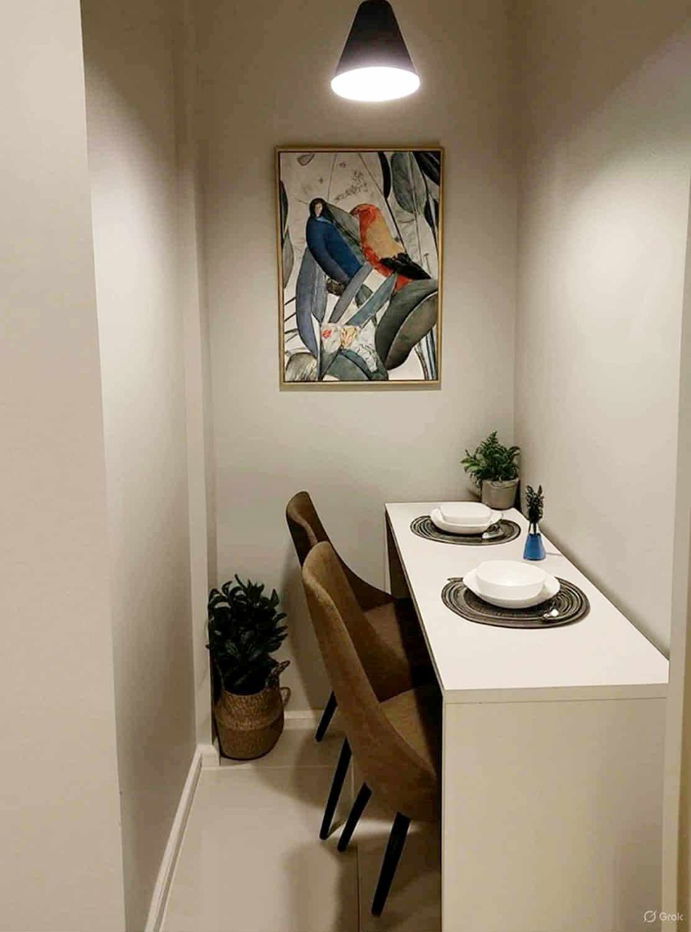 รูป ห้องว่าง❤️ราคาต่อรองได้✅สนใจห้องนี้ทักได้เลยนะคะ❣️❣️❣️คลองเตย 💥คัลเจอร์ ทองหล่อ🔴🟢🟡 - รูปที่ 7/12