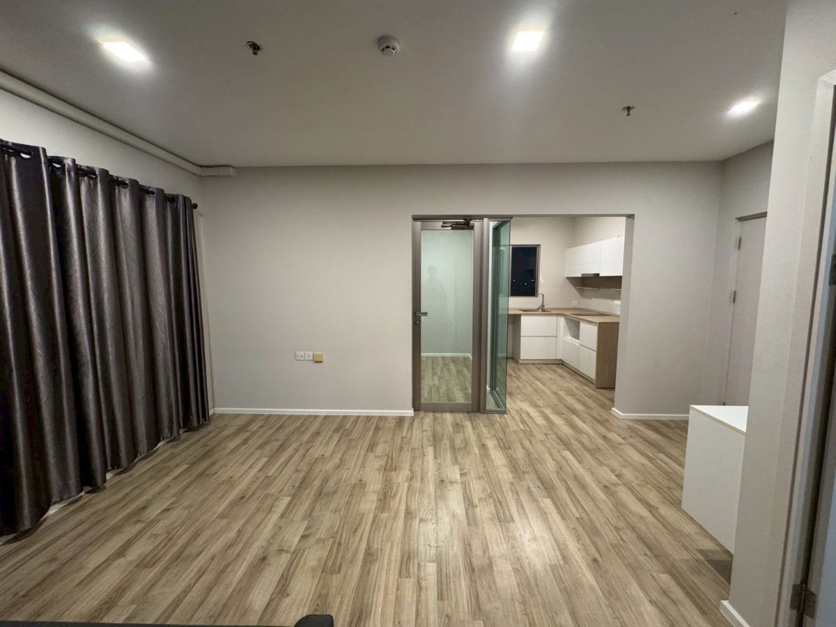 รูป ขายคอนโดพร้อมผู้เช่า Ease 2 พระราม 2 - บางขุนเทียน ชั้น 11 | 2 ห้องนอน เฟอร์ฯครบ ทำเลดีติดเซ็นทรัล พระราม2 - รูปที่ 6/14