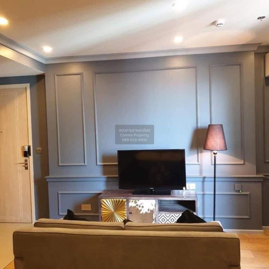 รูป เช่าคอนโด คิว ชิดลม-เพชรบุรี BTS-ชิดลม มักกะสัน เขต ราชเทวี กรุงเทพมหานคร CX-05330 ✅ ทักไลน์ @connexproperty ตอบทันที ทีมงานมืออาชีพ ✅ - รูปที่ 5/10