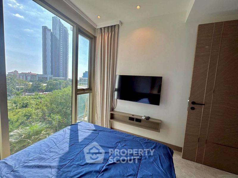 picture 1-BR Condo at The Riviera Ocean Drive close to Jomtien Beach (ID 2455258) - 3/4