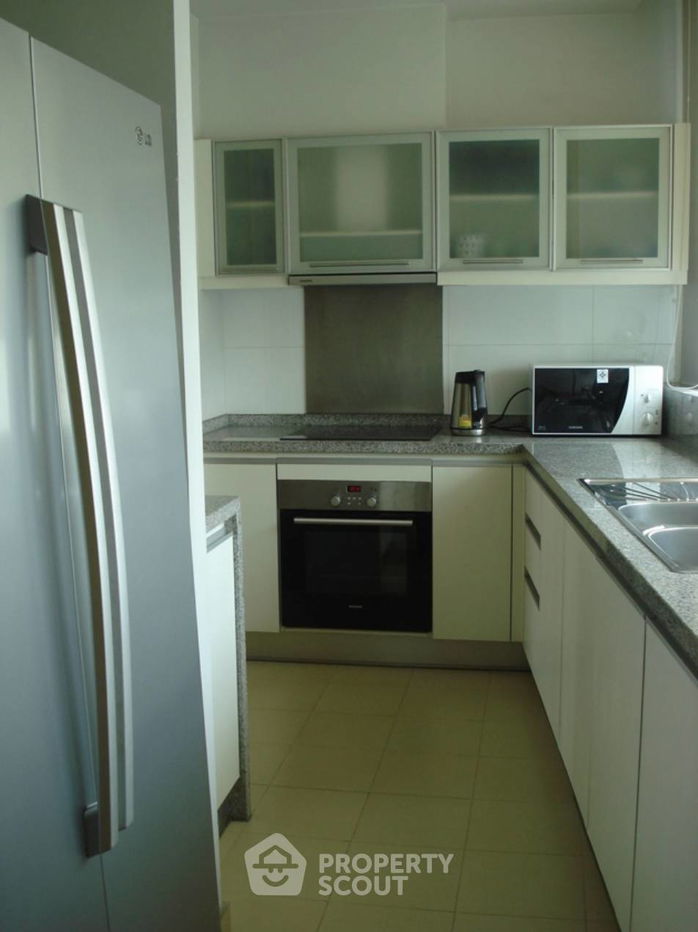 picture 2-BR Condo at Millennium Residence @ Sukhumvit Condominium near BTS Asok (ID 2456496) - 5/8