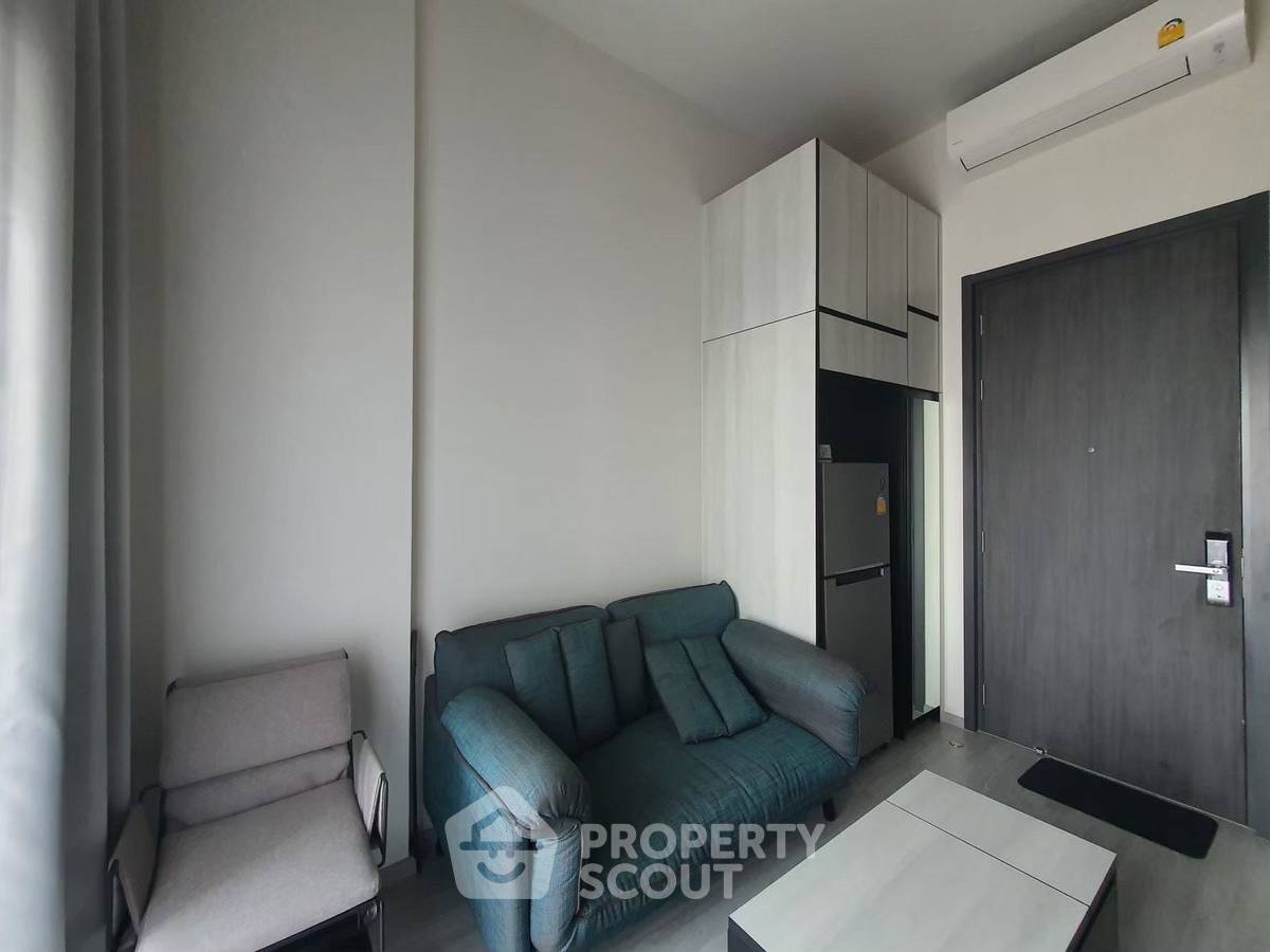 picture 1-BR Condo at The Line Sukhumvit 101 near BTS Punnawithi (ID 2416071) - 9/12