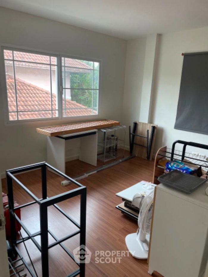 picture 3-BR House at Manthana Ramintra - Wongwean in Khan Na Yao (ID 1620319) - 7/7