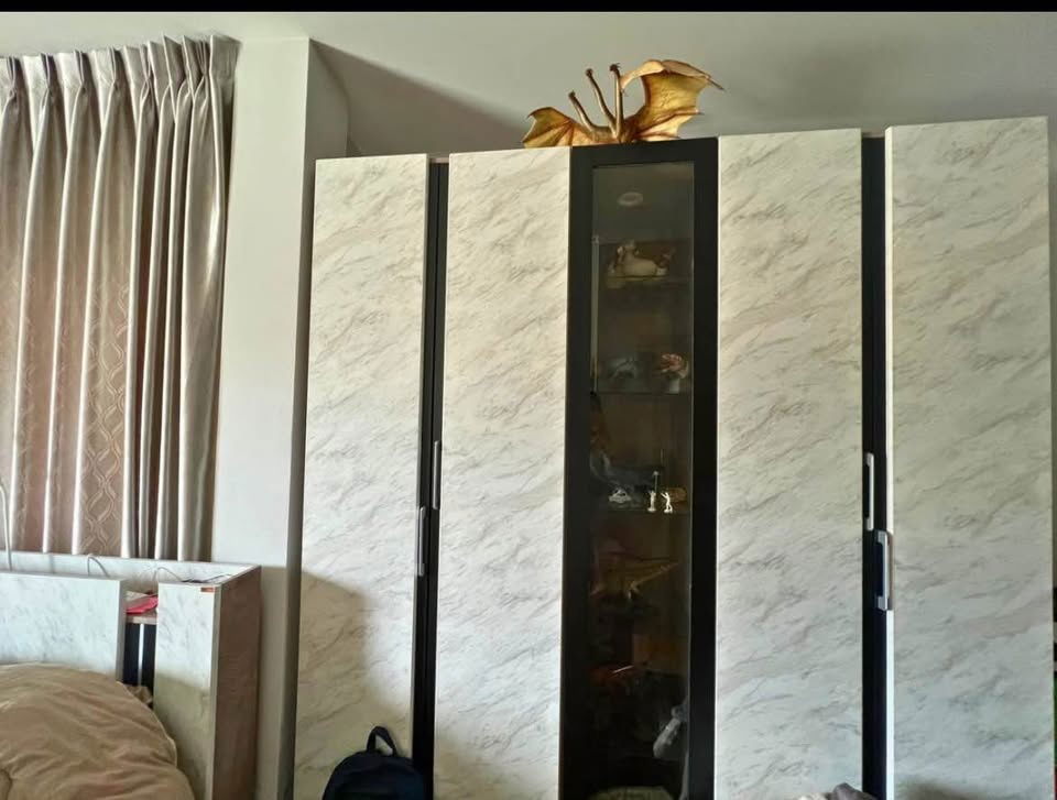 picture Single house for rent 🔥 CENTRO Ratchaphruek-Chaengwattana 🔥 4 bedrooms, 3 bathrooms, fully furnished and equipped with appliances - 7/9