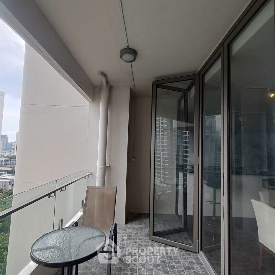 picture 3-BR Condo at DS Tower 1 near BTS Phrom Phong (ID 2432124) - 24/25