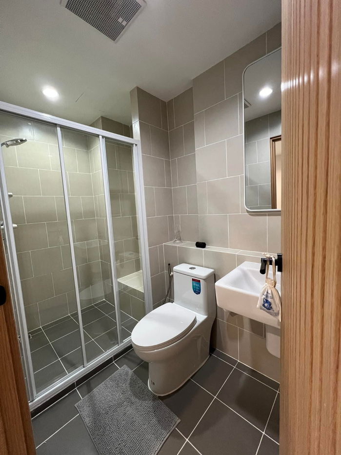 รูป ให้เช่า – The Base พระราม 9 – รามคำแหง ขั้นสูง เฟอร์คีบ - รูปที่ 16/18