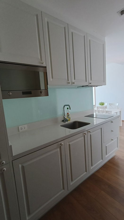 รูป Noble BE 33 3 Bed 3 Bath 80 sq.m. Eng 中 日 Please add LINE ID @806qphgn o8415o5483 - รูปที่ 8/13