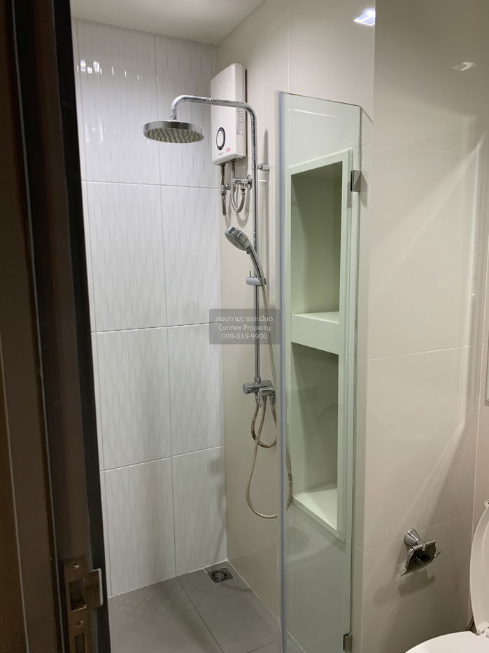 รูป 🔥🔥🔥 เช่าคอนโด  ริธึ่ม รางน้ำ BTS-อนุสาวรีย์ชัยสมรภูมิ ถนนพญาไท เขต ราชเทวี กรุงเทพ CX-50282 ✅ ทักไลน์ @connexproperty ตอบทันที ทีมงานมืออาชีพ ✅ 🔥🔥🔥 - รูปที่ 6/7