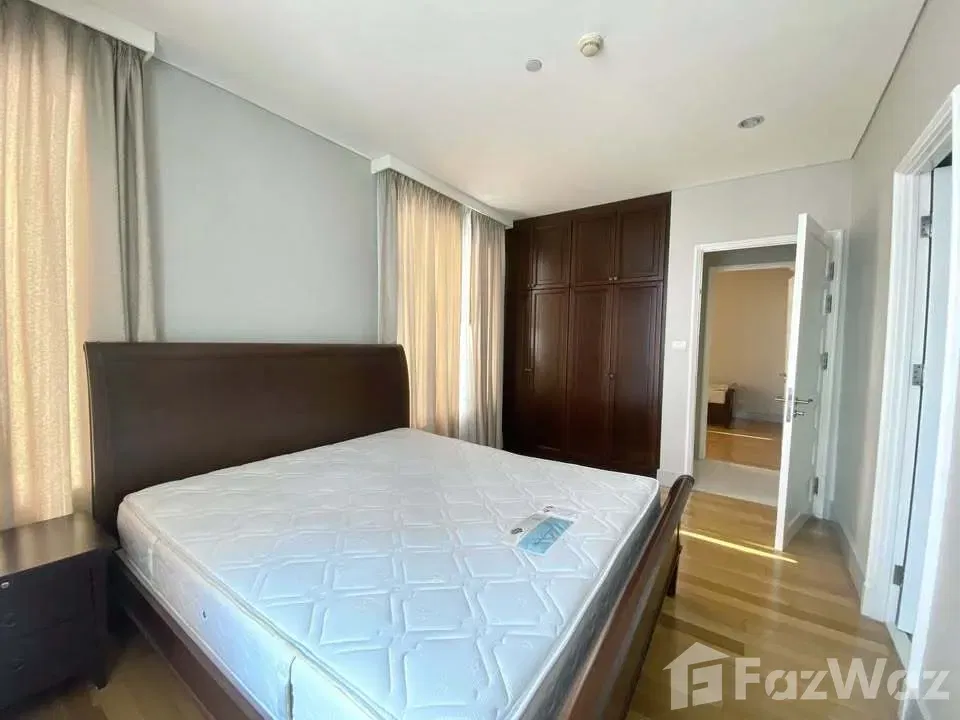 picture 2 Bedrooms to rent at Aguston Sukhumvit 22 5370780 - 3/6