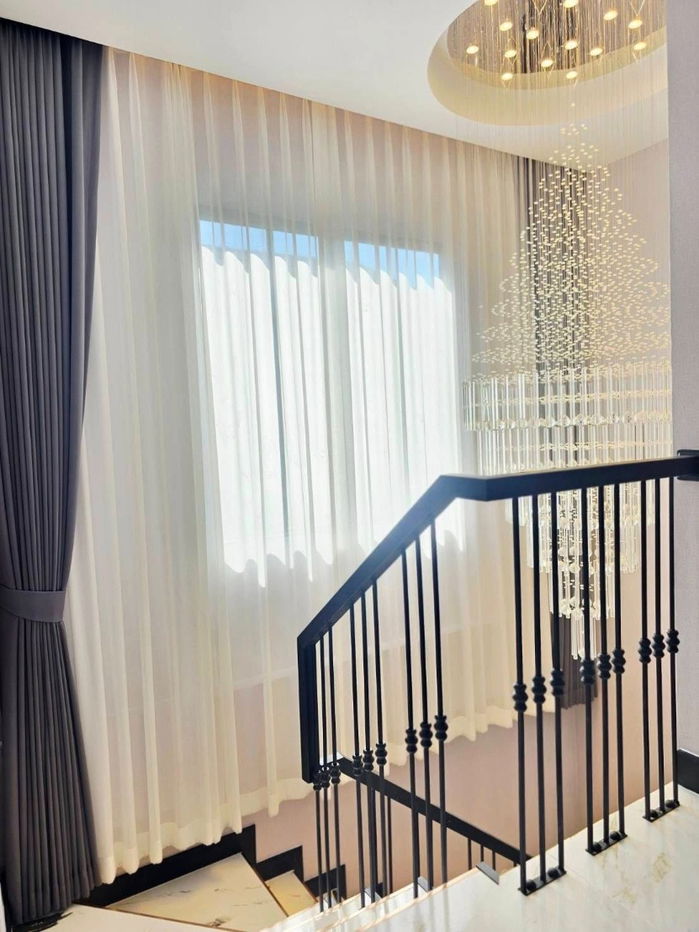 รูป บ้านเดี่ยวพูลวิลล่าพัทยา 3 ห้องนอน | ติดสุขุมวิท ตกแต่งพร้อมอยู่ - รูปที่ 22/40