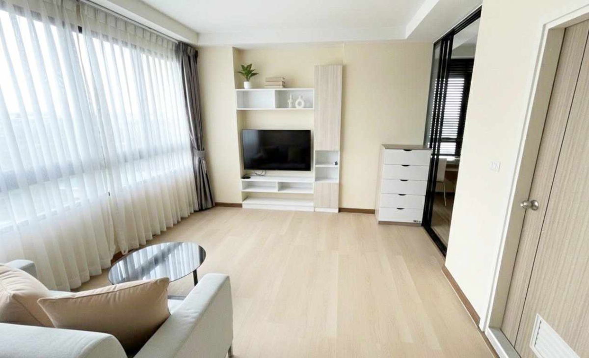 รูป ห้องว่าง❤️ราคาต่อรองได้✅สนใจห้องนี้ทักได้เลยนะคะ❣️❣️❣️ บางแค💥เจ คอนโด สาทร - กัลปพฤกษ์ 🔴🟢🟡 - รูปที่ 10/13