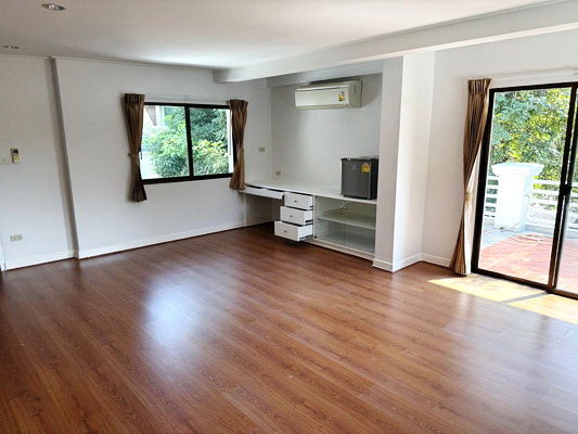 รูป [ให้เช่า] หมู่บ้าน นวธานี เรสซิเดนซ์ เสรีไทย / 3 ห้องนอน 3 ห้องน้ำ / 200 ตรว. 350 ตรม. **65,000** บ้านเดี่ยวหลังใหญ่ ใกล้ห้างแฟชั่นไอซ์แลนด์ - รูปที่ 6/15