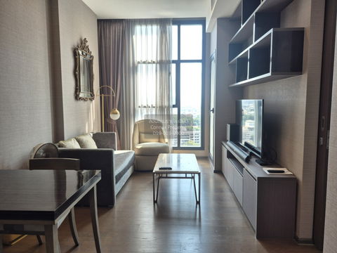 🔥🔥🔥 For Rent Condo , The Diplomat Sathorn , BTS-Surasak , Silom , Bang Rak , Bangkok , CX-125472 ✅ Live chat with us ADD LINE @connexproperty ✅ 🔥🔥🔥