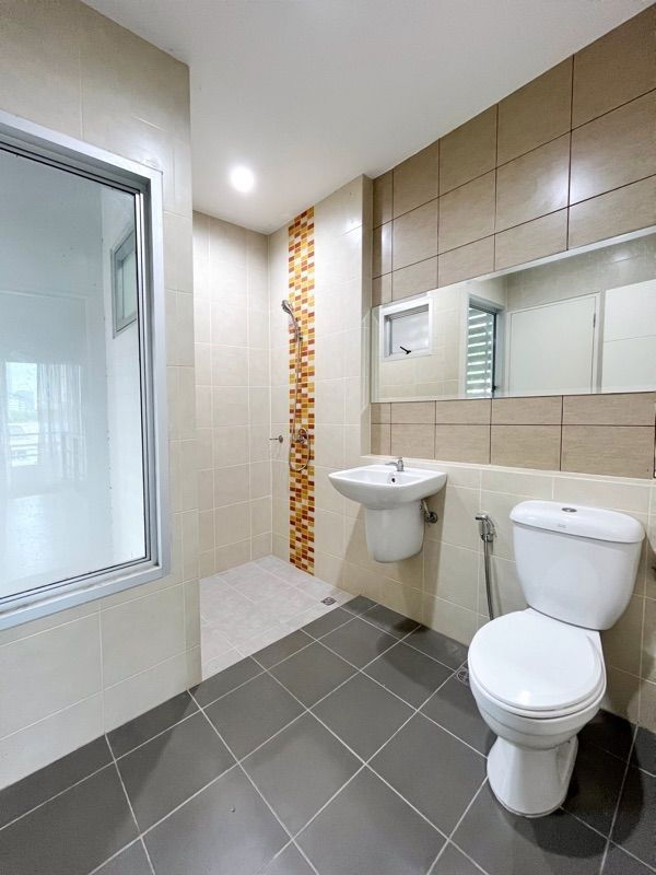 รูป 💥ให้เช่า ทาวน์โฮม 3 ชั้น เทมโป ทาวน์ รัตนาธิเบศร์-ไทรม้า ใกล้ MRT ท่าอิฐ💥 - รูปที่ 16/17