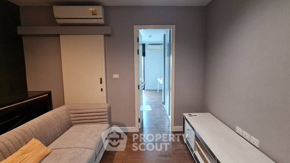 รูป คอนโด 1-ห้องนอน ที่ เอ สเปซ ไอดี อโศก-รัชดา ใกล้ MRT พระราม 9 (ID 2292515) - รูปที่ 4/15