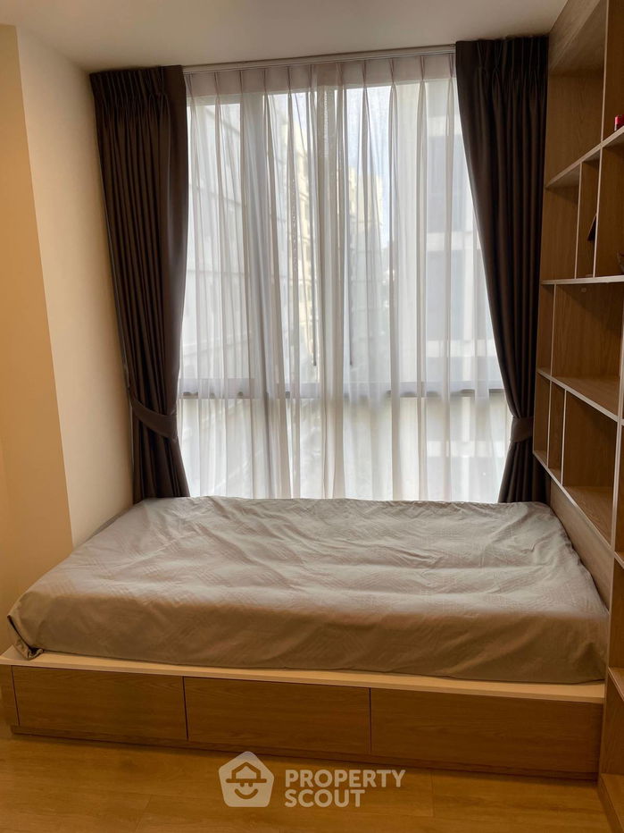 picture 1-BR Condo at Chambers On-Nut Station near BTS On Nut (ID 1459419) - 9/20