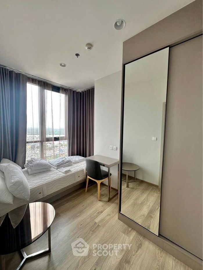 picture 2-BR Condo at Oka Haus Sukhumvit 36 near BTS Thong Lor (ID 2434615) - 7/11