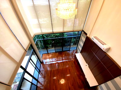 บ้านเดี่ยว ถนนพระราม 4 : ขายบ้านสุขุมวิท24  ใกล้ btsพร้อมพงษ์