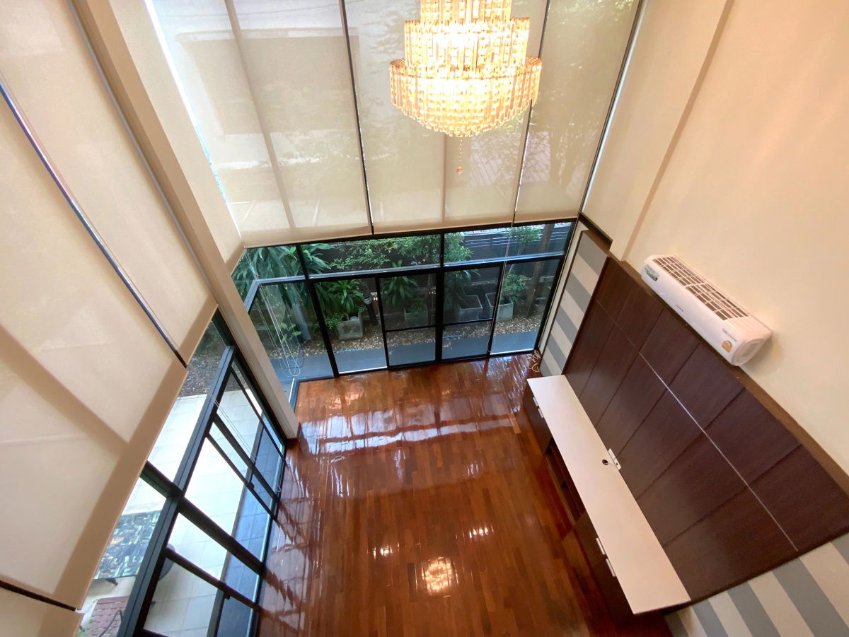 รูป ขายบ้านสุขุมวิท24  ใกล้ btsพร้อมพงษ์ - รูปที่ 1/11