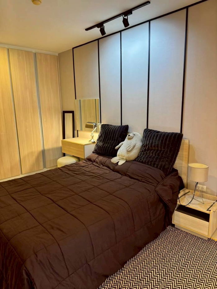 รูป ขายปาล์มสปริง นิมมาน อรีก้าคอนโด ห้องชั้นสูง วิวสวย ทำเลทองสำหรับการพักอาศัย และลงทุน - รูปที่ 15/20