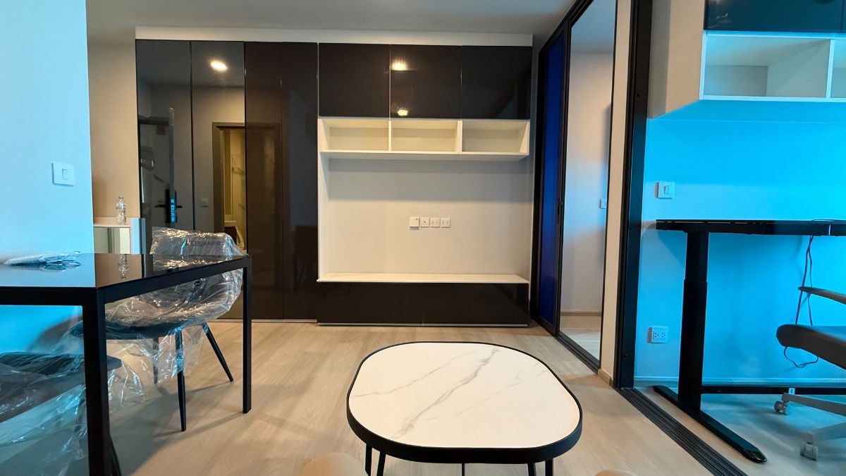 picture Renting Aspire onnut station new room , fully fur - 4/4